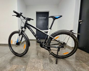 Used BULLS Crossbike Shimano Tourney 2020 MTB