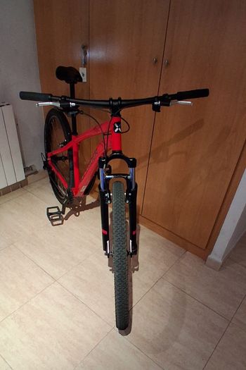 Used ROCKRIDER U-FIT Mountain Bike Shimano Tourney 2021 Mountainbike — image 3 of 7
