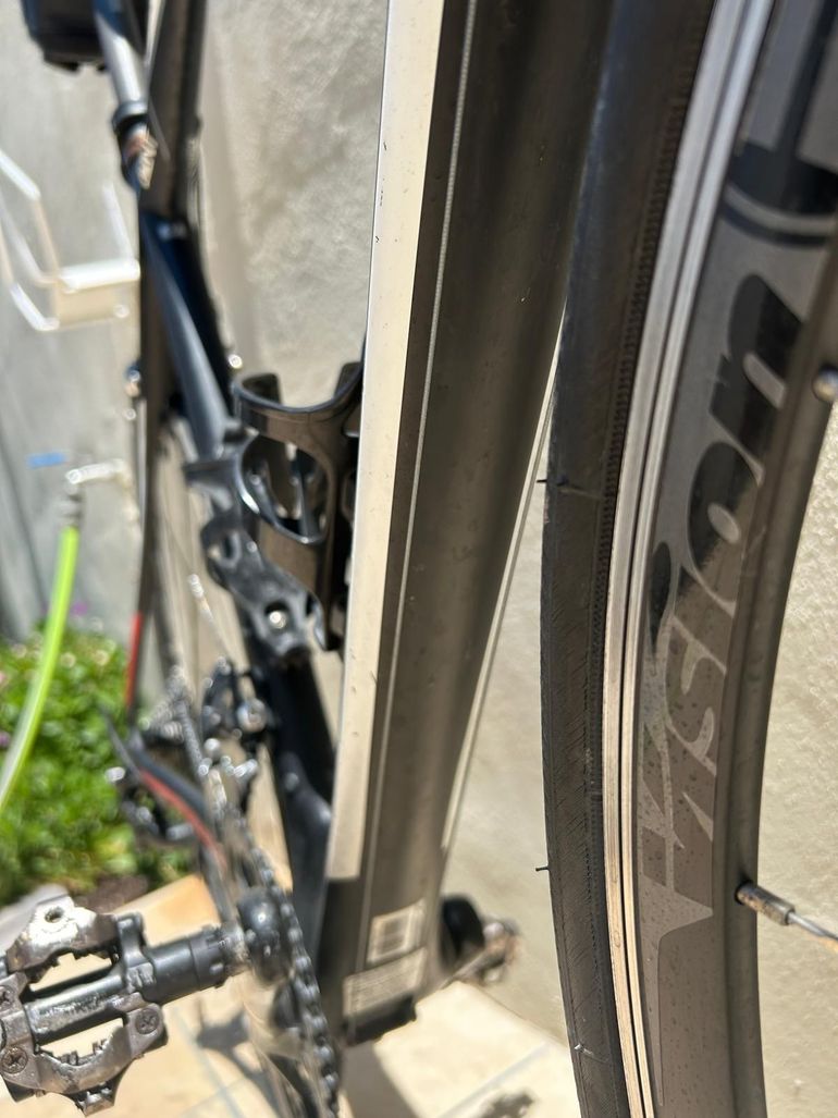 Used Orbea Avant Shimano 105 2015 Road & Gravel — image 18 of 26