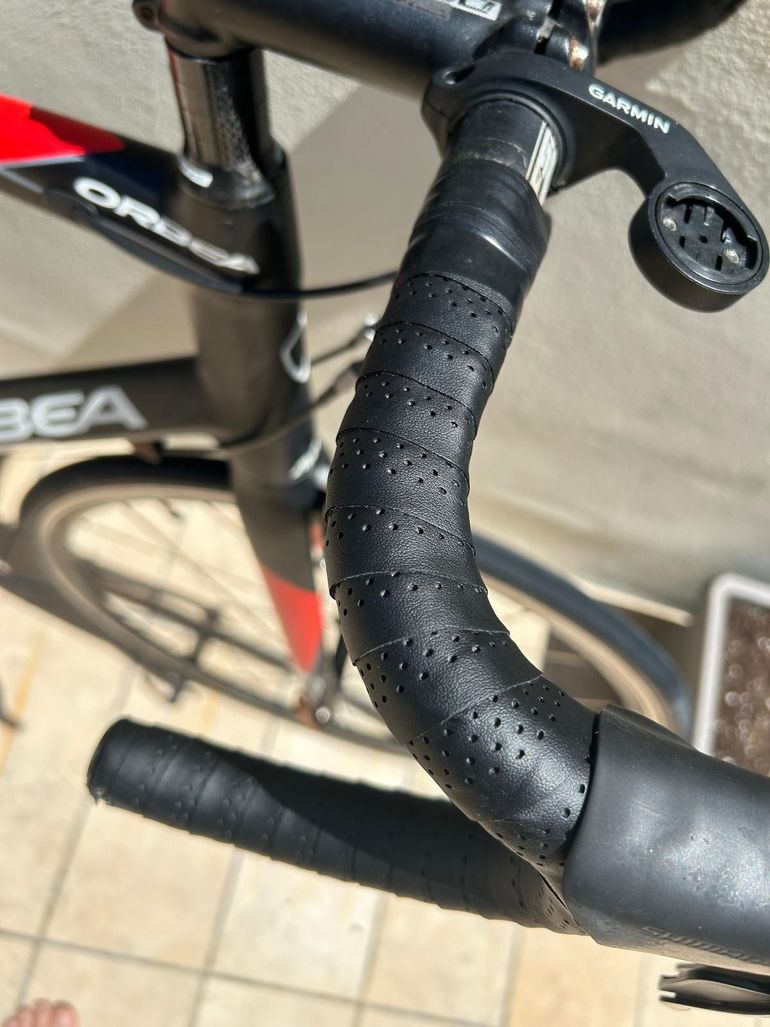 Used Orbea Avant Shimano 105 2015 Road & Gravel — image 17 of 26