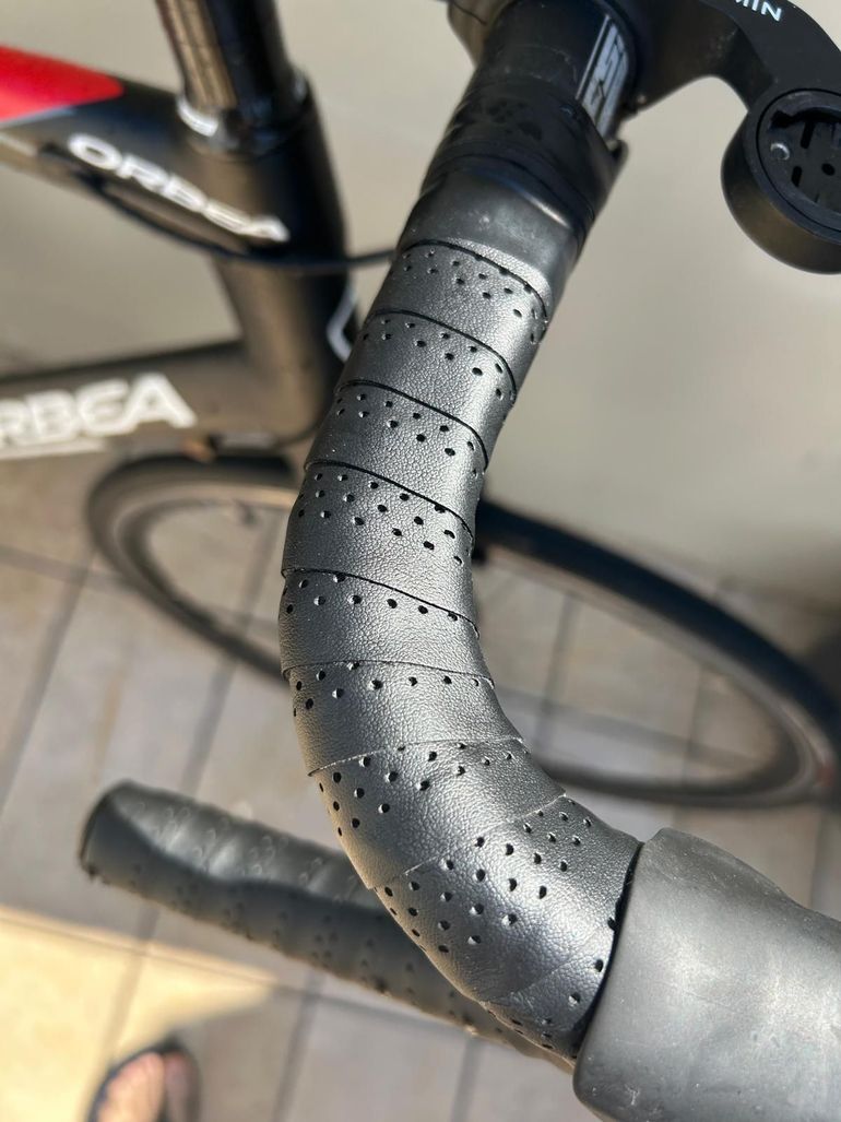 Used Orbea Avant Shimano 105 2015 Road & Gravel — image 24 of 26