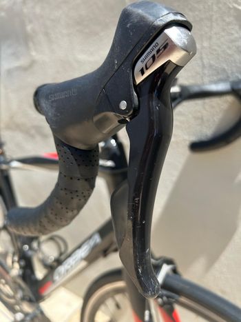 Used Orbea Avant Shimano 105 2015 Road & Gravel — image 19 of 26