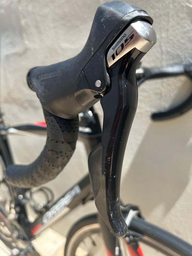 Used Orbea Avant Shimano 105 2015 Road & Gravel — image 19 of 26