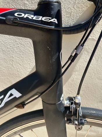 Used Orbea Avant Shimano 105 2015 Road & Gravel — image 7 of 26