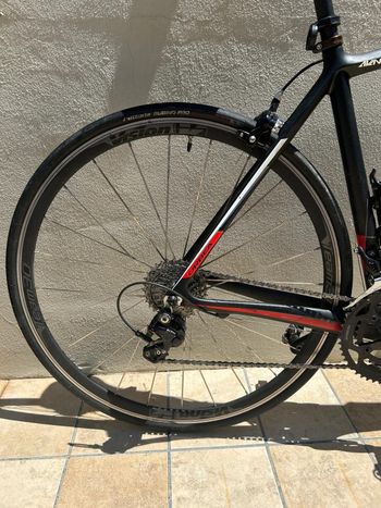 Used Orbea Avant Shimano 105 2015 Road & Gravel — image 8 of 26