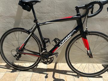 Gebrauchtes Orbea Avant Shimano 105 2015 Road & Gravel
