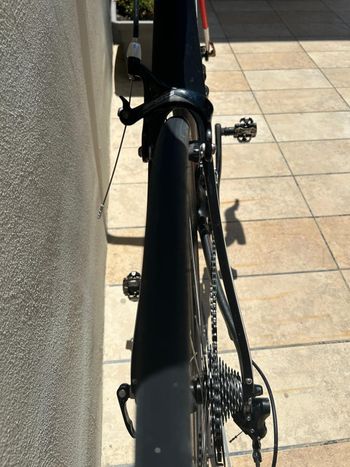 Used Orbea Avant Shimano 105 2015 Road & Gravel — image 21 of 26