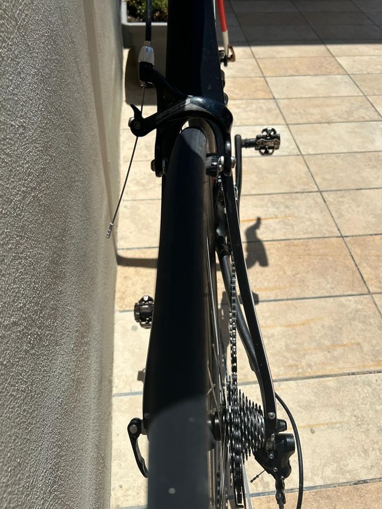 Used Orbea Avant Shimano 105 2015 Road & Gravel — image 21 of 26