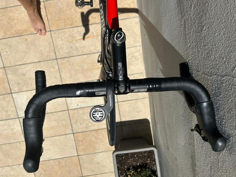 Used Orbea Avant Shimano 105 2015 Road & Gravel — image 4 of 26