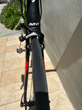 Used Orbea Avant Shimano 105 2015 Road & Gravel — image 15 of 26