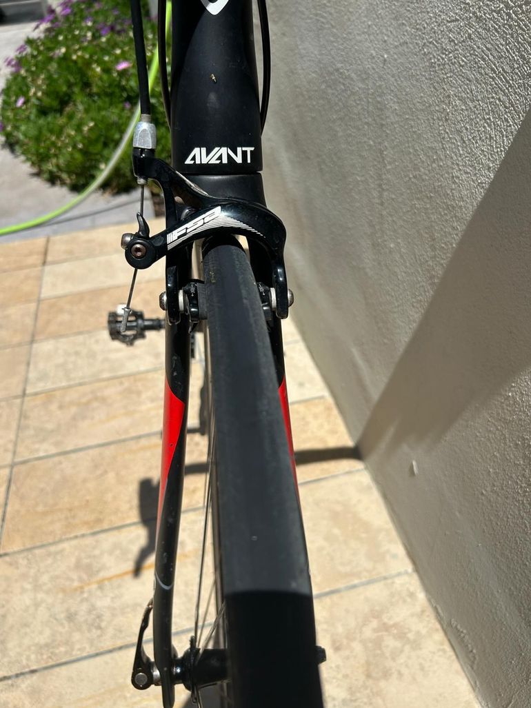Used Orbea Avant Shimano 105 2015 Road & Gravel — image 15 of 26