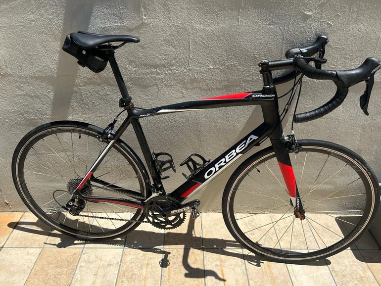 Used Orbea Avant Shimano 105 2015 Road & Gravel — image 11 of 26