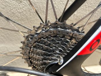 Used Orbea Avant Shimano 105 2015 Road & Gravel — image 10 of 26