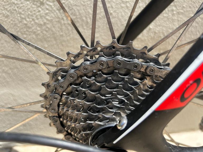 Used Orbea Avant Shimano 105 2015 Road & Gravel — image 10 of 26