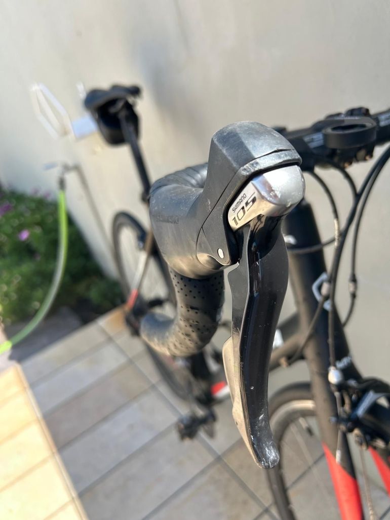 Used Orbea Avant Shimano 105 2015 Road & Gravel — image 25 of 26