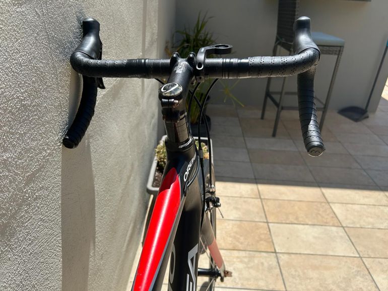 Used Orbea Avant Shimano 105 2015 Road & Gravel — image 12 of 26