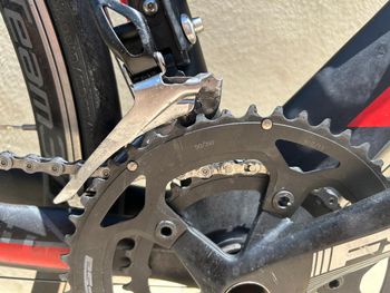 Used Orbea Avant Shimano 105 2015 Road & Gravel — image 6 of 26