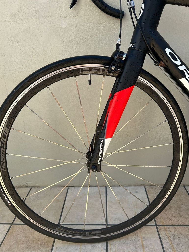 Used Orbea Avant Shimano 105 2015 Road & Gravel — image 23 of 26