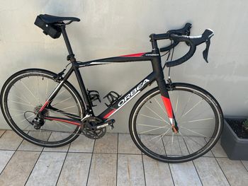 Used Orbea Avant Shimano 105 2015 Road & Gravel — image 26 of 26