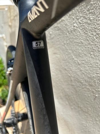 Used Orbea Avant Shimano 105 2015 Road & Gravel — image 5 of 26