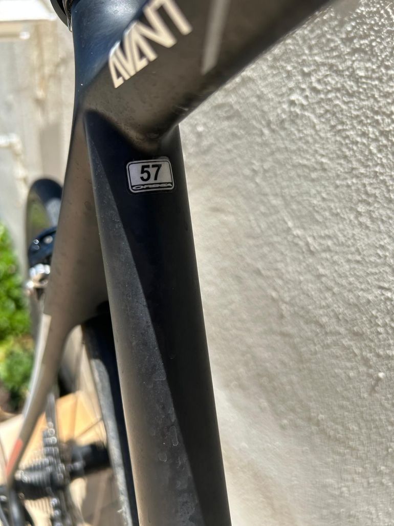Used Orbea Avant Shimano 105 2015 Road & Gravel — image 5 of 26