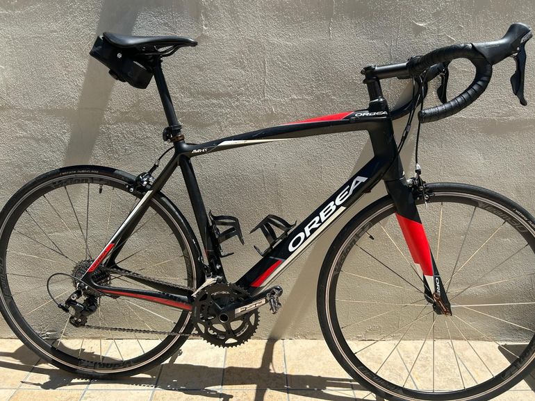 Used Orbea Avant Shimano 105 2015 Road & Gravel — image 22 of 26