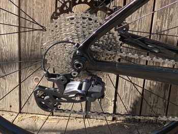 Used Whistle Kiowa GRX820 2x12v 2025 Road & Gravel, Nero — image 2 of 9