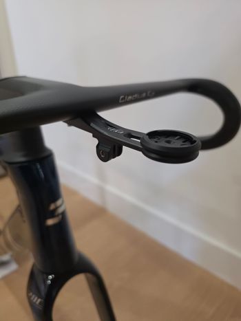 Used Seka Seka Custom Frameset 2026 Road & Gravel — image 4 of 9