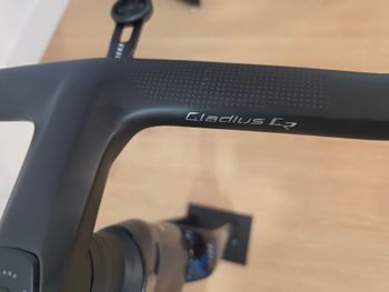 Used Seka Seka Custom Frameset 2026 Road & Gravel — image 2 of 9