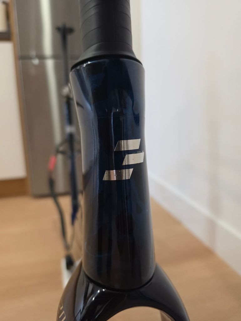 Used Seka Seka Custom Frameset 2026 Road & Gravel — image 3 of 9