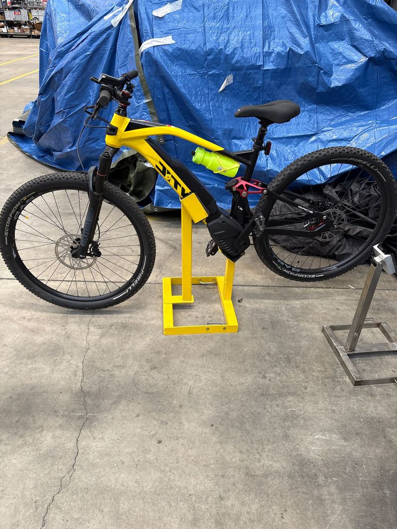 Used Fantic XTF 1.5 2025 2025 MTB