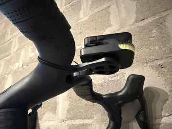 Used Bianchi Oltre PRO SHIMANO ULTEGRA DI2 2025 2025 Road & Gravel, Black — image 3 of 6