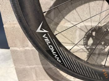 Used Bianchi Oltre PRO SHIMANO ULTEGRA DI2 2025 2025 Road & Gravel, Black — image 6 of 6