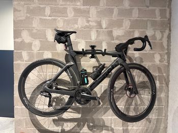 Used Bianchi Oltre PRO SHIMANO ULTEGRA DI2 2025 2025 Road & Gravel, Black — image 2 of 6