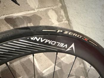 Used Bianchi Oltre PRO SHIMANO ULTEGRA DI2 2025 2025 Road & Gravel, Black — image 5 of 6