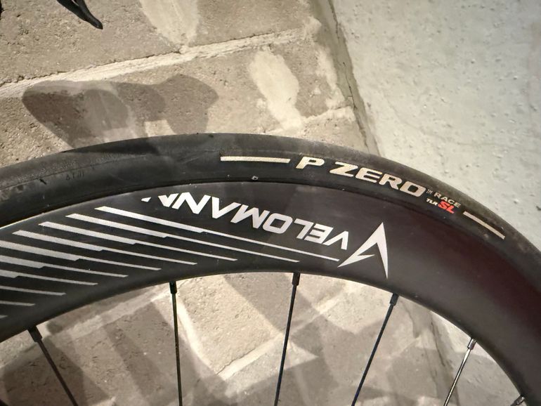 Used Bianchi Oltre PRO SHIMANO ULTEGRA DI2 2025 2025 Road & Gravel, Black — image 5 of 6