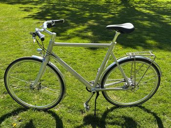 Used Schindelhauer Friedrich 2025 Urban, Light Gray — image 3 of 3