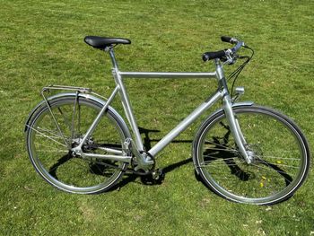 Used Schindelhauer Friedrich 2025 Urban & Touring