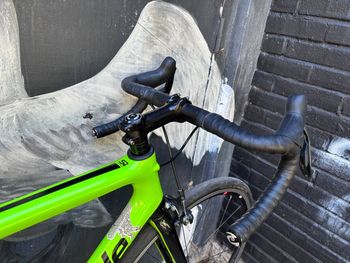 Used Cannondale Supersix Evo 2016 Sram Force AXS 2016 Road & Gravel, Green — image 10 of 19