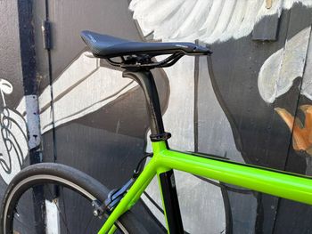 Used Cannondale Supersix Evo 2016 Sram Force AXS 2016 Road & Gravel, Green — image 11 of 19
