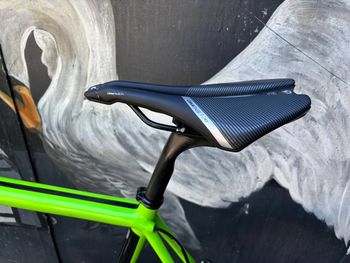 Used Cannondale Supersix Evo 2016 Sram Force AXS 2016 Road & Gravel, Green — image 13 of 19