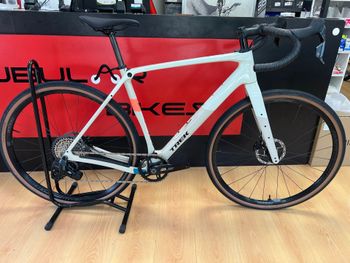 Used Trek Checkpoint SL 6 AXS Gen 3 2026 2026 Road & Gravel