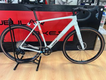 Trek Checkpoint SL 6 AXS Gen 3 2026 2026 Road & Gravel usato