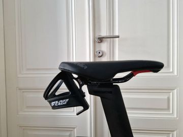 BMC Timemachine SRAM Force eTap AXS 2025 Road & Gravel de segunda mano, Blanco — imagen 8 de 8