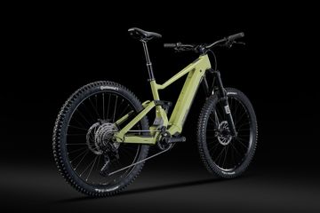 Lapierre Overvolt AM 5.8 2025 2025 Mountainbike d'occasion — image 2 sur 9