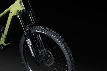 Lapierre Overvolt AM 5.8 2025 2025 Mountainbike d'occasion — image 7 sur 9
