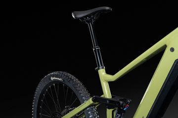 Lapierre Overvolt AM 5.8 2025 2025 Mountainbike d'occasion — image 6 sur 9