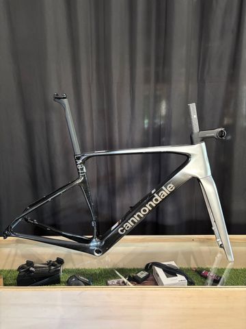 Gebrauchtes Cannondale Synapse LAB71 Frameset 2026 Frameset 2026 Road & Gravel