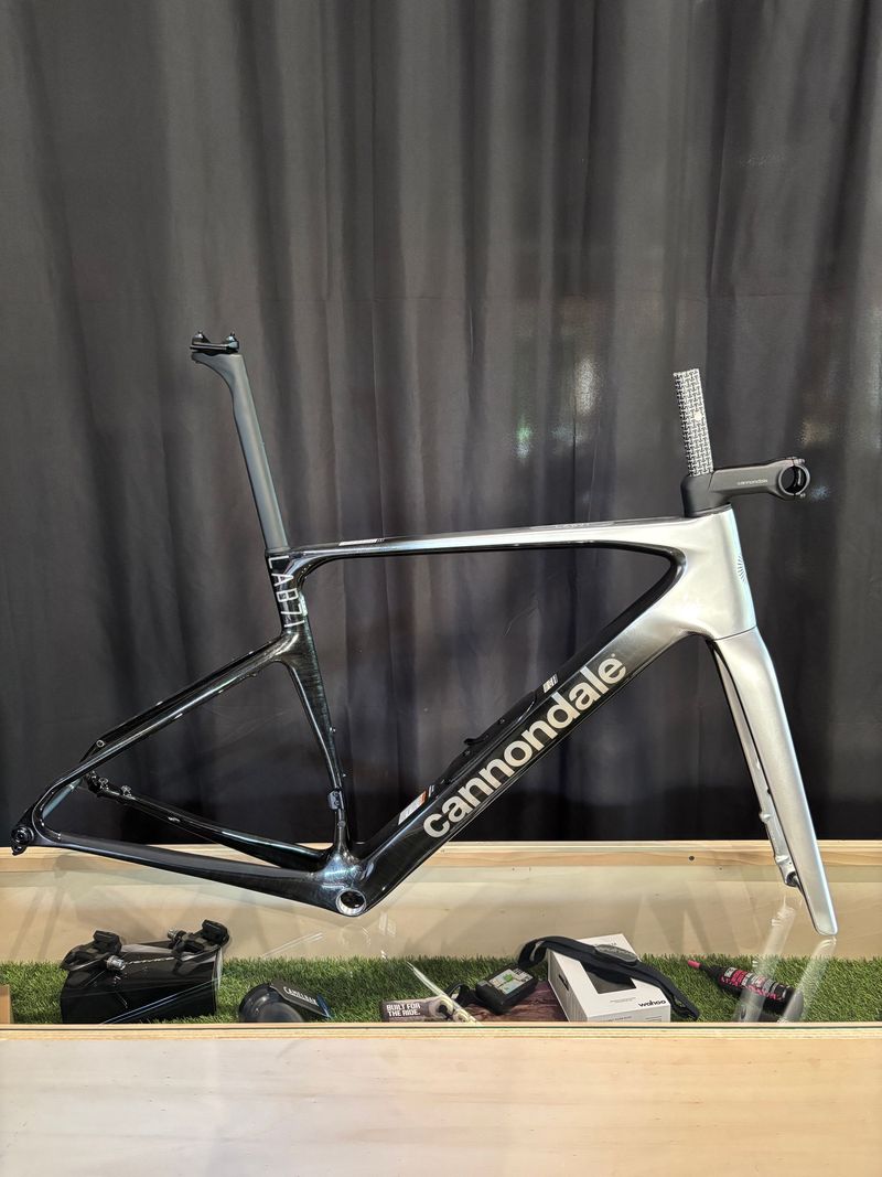 Gebrauchtes Cannondale Synapse LAB71 Frameset 2026 Frameset 2026 Road & Gravel