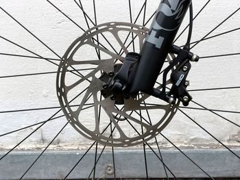 Used ns bikes Define 130/140 Carbon 2022 2022 Mountainbike, Schwarz — image 14 of 15